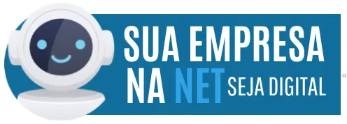 Sua Empresa na Net - Criação de Site 